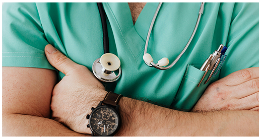 Health Care Professionals